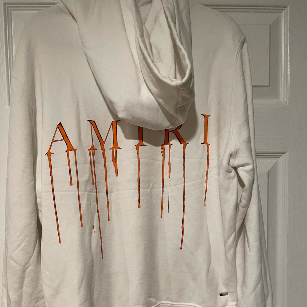 Mens Hoodie (Slightly Oversized